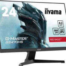 MONITOR IIYAMA LED 24″ G2470HS-B1 180Hz