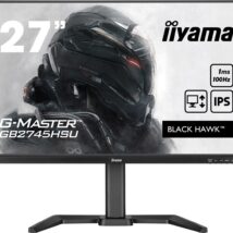 MONITOR IIYAMA LED 27″ GB2745HSU-B2 100Hz