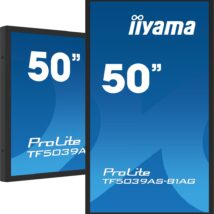 Monitor Iiyama Display Public 50 TF5039AS-B1AG