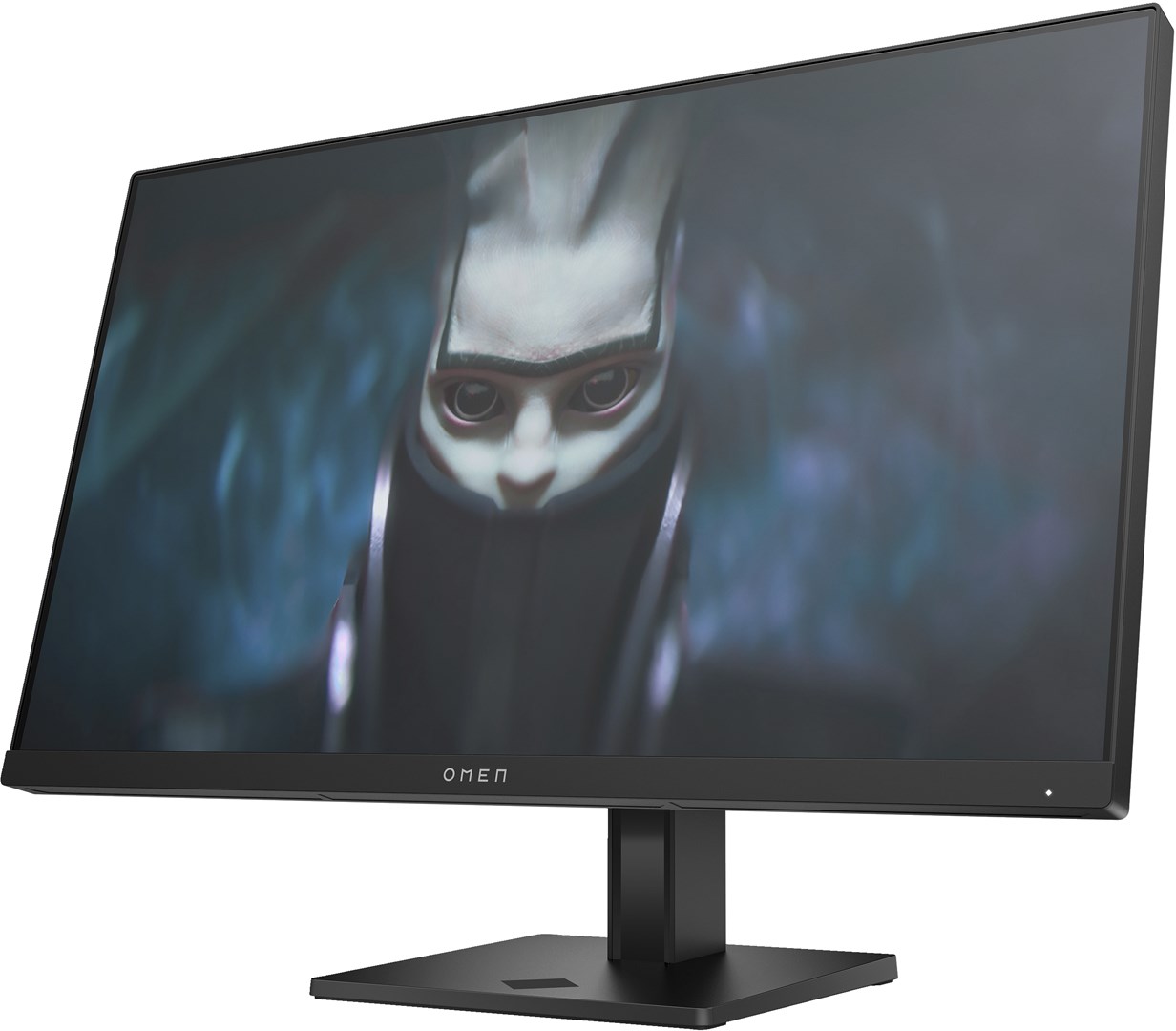 MONITOR HP LED, FHD 24" OMEN (780D9E9) 165Hz - obrazek 3