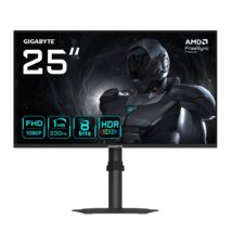 MONITOR GIGABYTE LED 24.5″ G25F2 200Hz