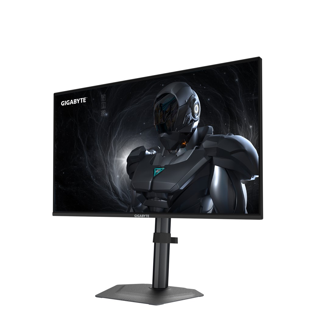 MONITOR GIGABYTE LED 24.5" G25F2 200Hz - obrazek 3
