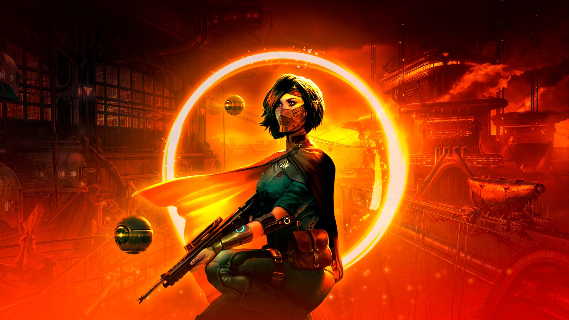 MONITOR AOC LED 24,5" 25G3ZM/BK 240Hz - obrazek 3