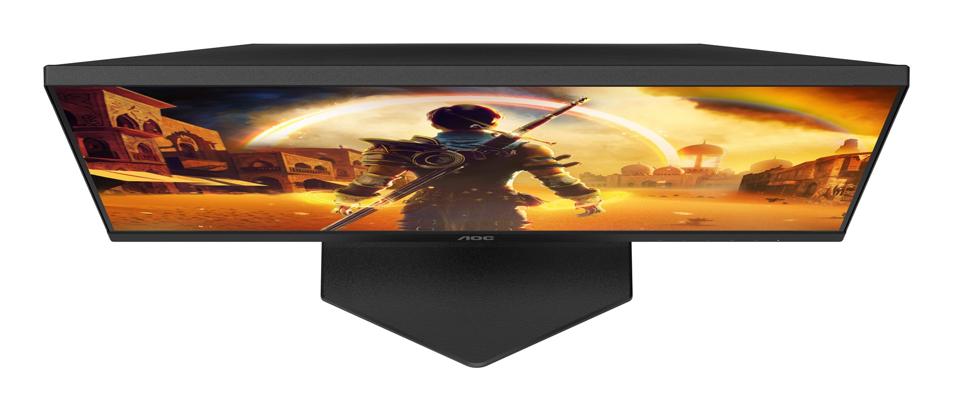 MONITOR AOC LED 23,6" 24G42E 180Hz - obrazek 3
