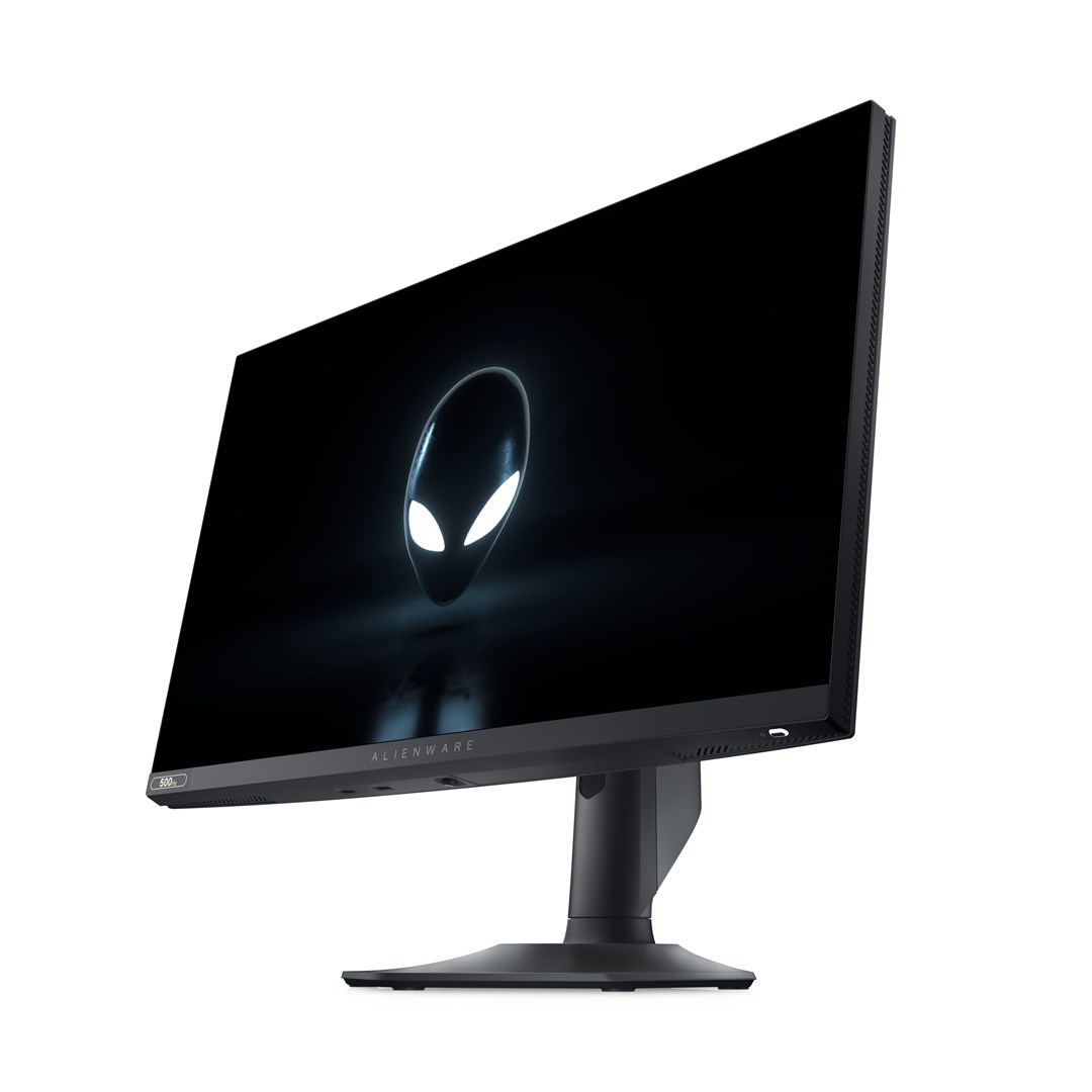 MONITOR DELL ALIENWARE LED 24.5" AW2524HF - obrazek 2