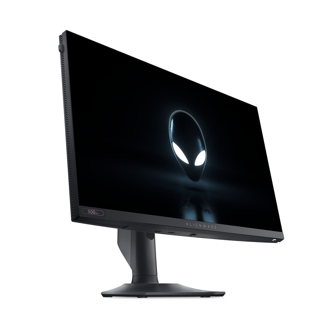 MONITOR DELL ALIENWARE LED 24.5" AW2524HF - obrazek 3