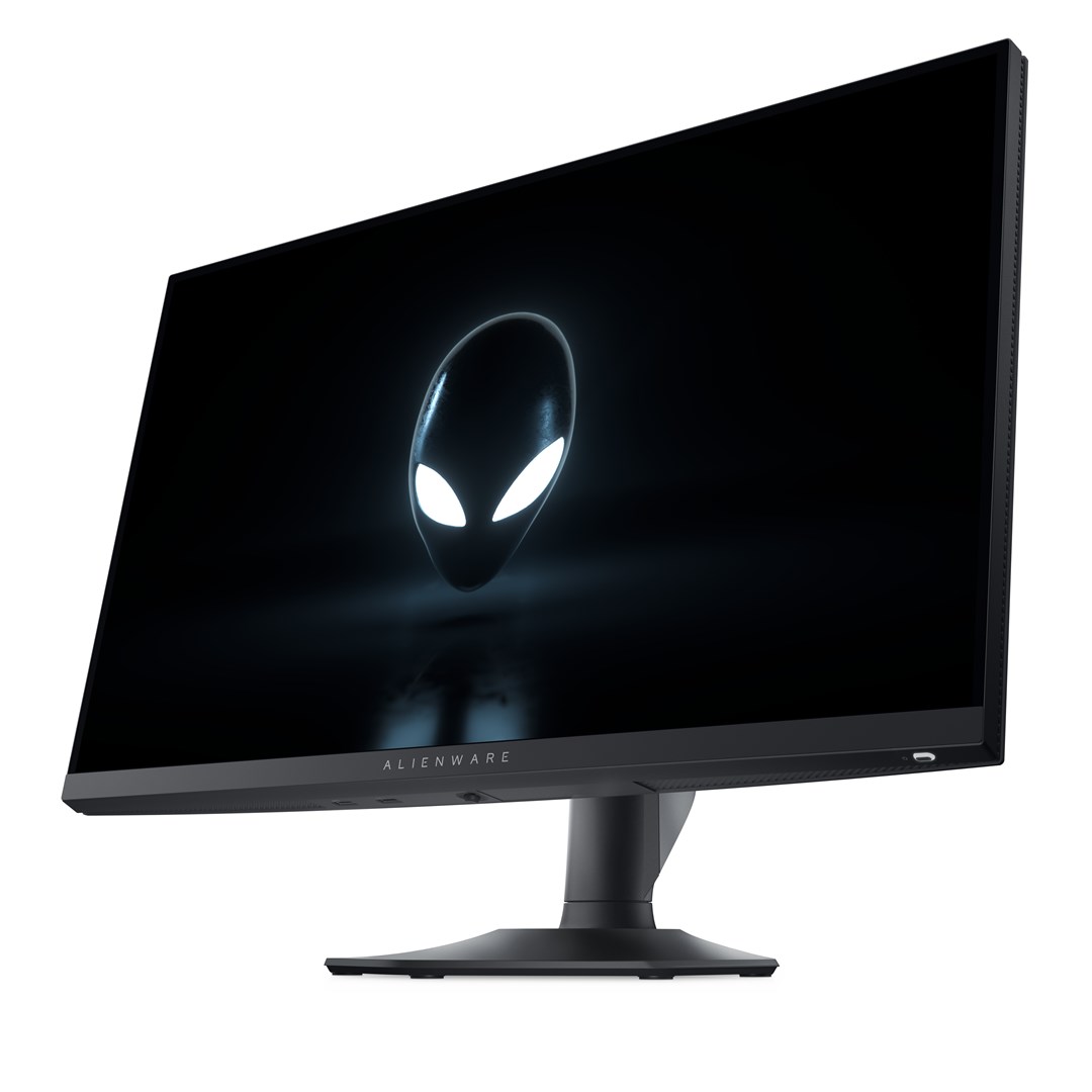 MONITOR DELL ALIENWARE LED 27" AW2724HF 360Hz - obrazek 2