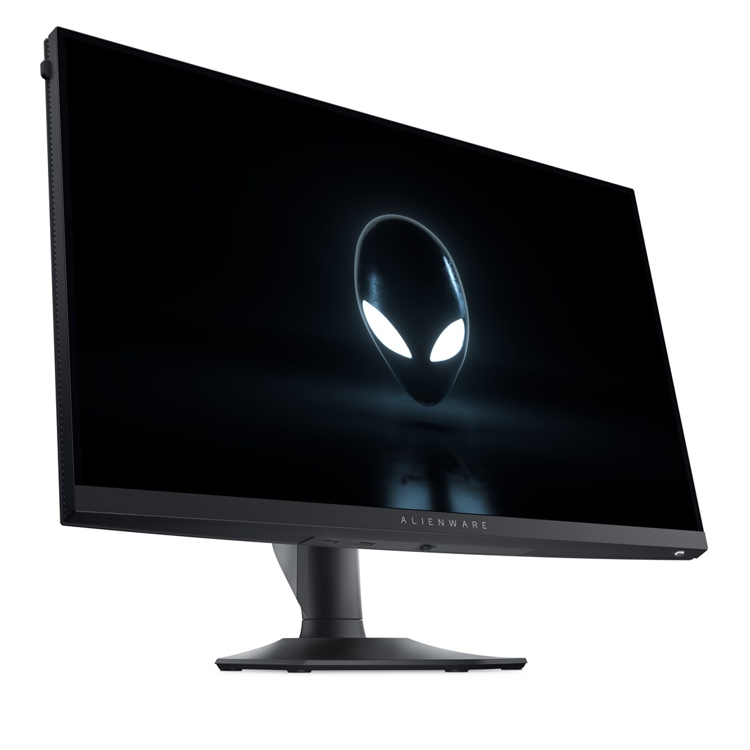 MONITOR DELL ALIENWARE LED 27" AW2724HF 360Hz - obrazek 3