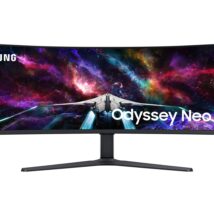 MONITOR SAMSUNG ODYSSEY G9 57″ LS57CG952NUXEN 240Hz