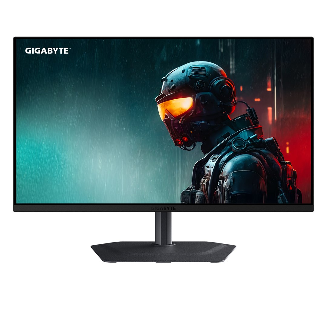 MONITOR GIGABYTE OLED 27” MO27Q2A 280Hz - obrazek 2