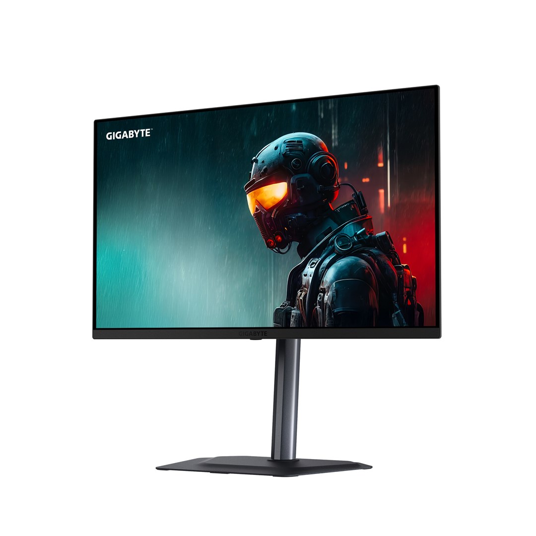 MONITOR GIGABYTE OLED 27” MO27Q2A 280Hz - obrazek 3