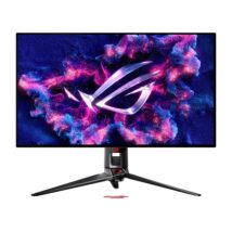 MONITOR ASUS 32″ PG32UCDP ROG Swift