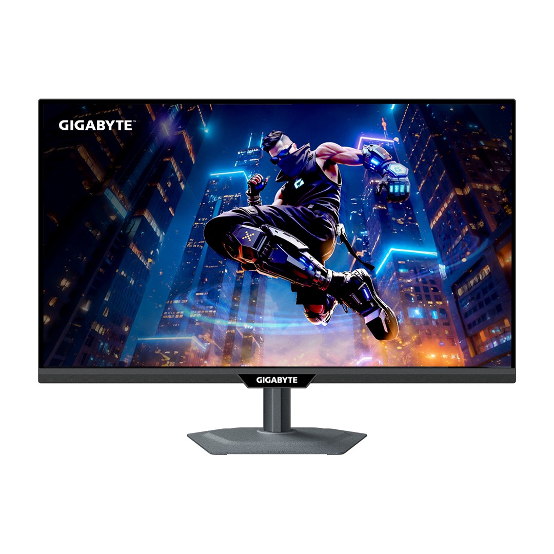 MONITOR GIGABYTE LED 27" M27UP 160Hz - obrazek 2