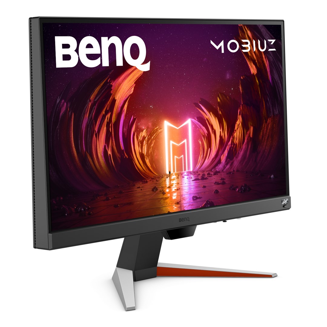 MONITOR BENQ MOBIUZ LED 23,8" EX240N 165Hz - obrazek 3
