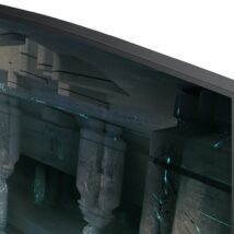 MONITOR SAMSUNG ODYSSEY G6 LED 32″ LS32BG650EUXEN 240Hz