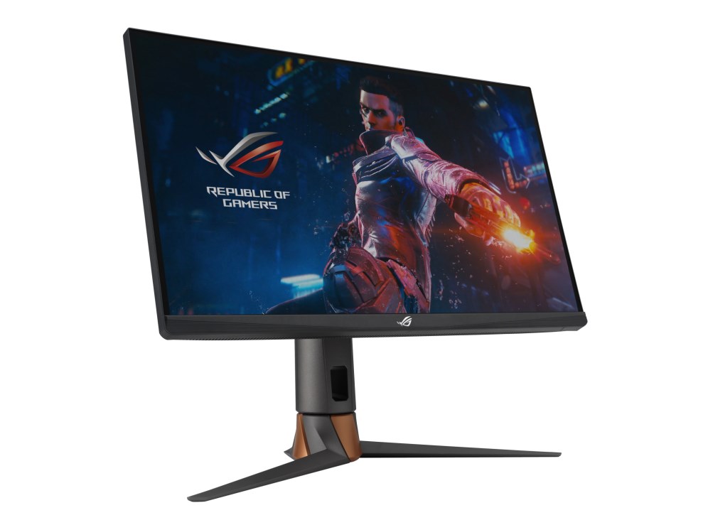 MONITOR ASUS 27" PG27AQN ROG Swift - obrazek 3