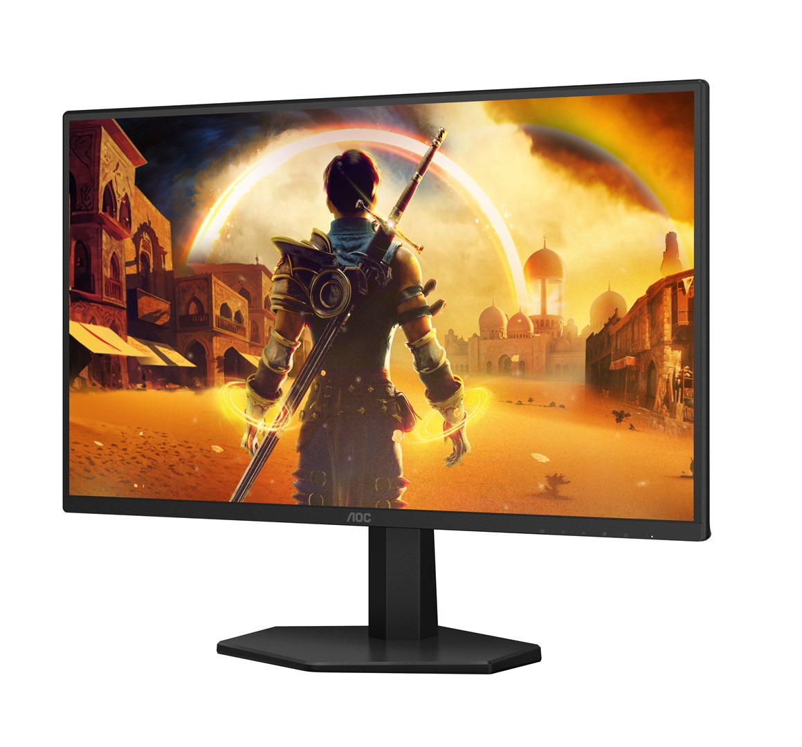 MONITOR AOC LED 24,5" 25G42E 180Hz - obrazek 2