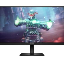 MONITOR HP LED, IPS UHD 27″ OMEN 27k (780G8E9) 144Hz (WYPRZEDAŻ)