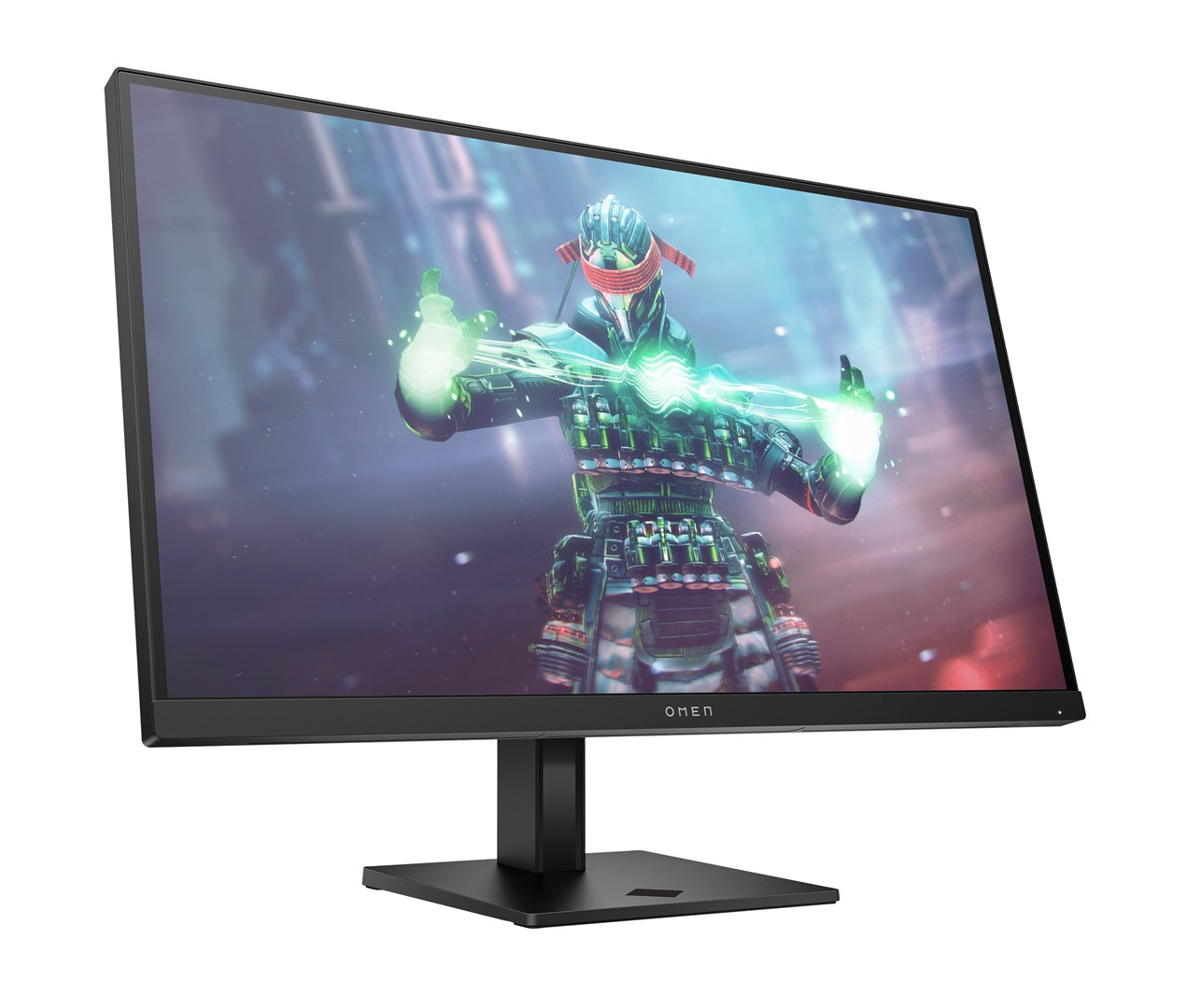 MONITOR HP LED, IPS UHD 27" OMEN 27k (780G8E9) 144Hz (WYPRZEDAŻ) - obrazek 2