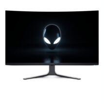MONITOR DELL ALIENWARE QD-OLED 31,6″ AW3225QF 240Hz