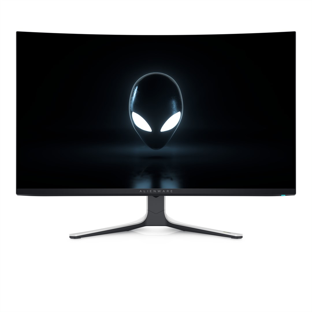 MONITOR DELL ALIENWARE QD-OLED 31,6" AW3225QF 240Hz