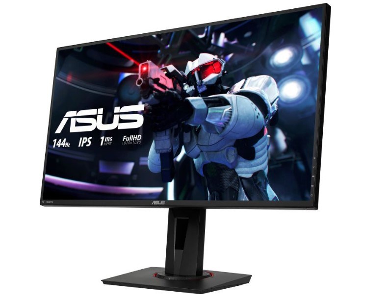 MONITOR ASUS 27" LED VG279Q - obrazek 2
