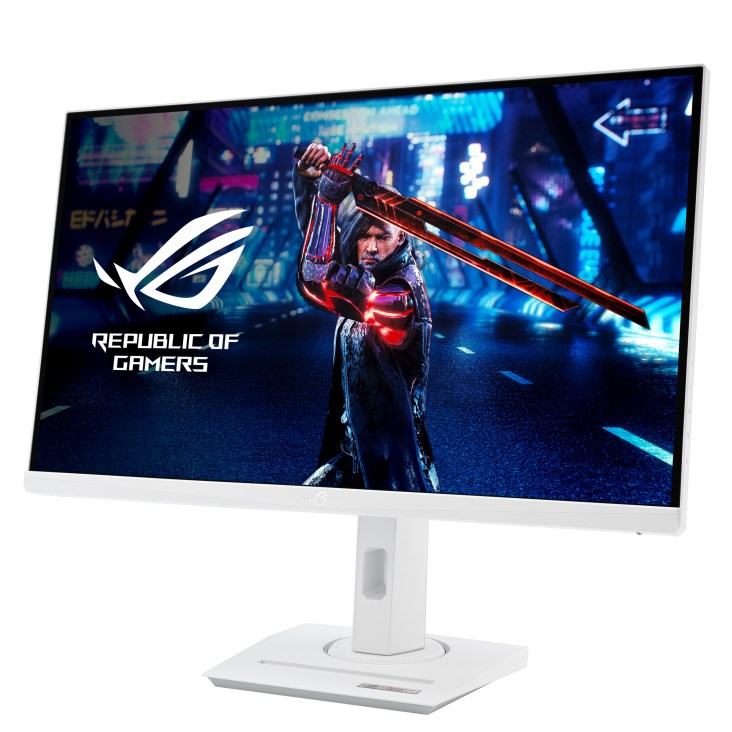 MONITOR ASUS ROG Strix 27" XG27ACS-W - obrazek 2