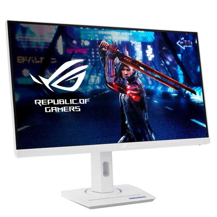 MONITOR ASUS ROG Strix 27" XG27ACS-W - obrazek 3