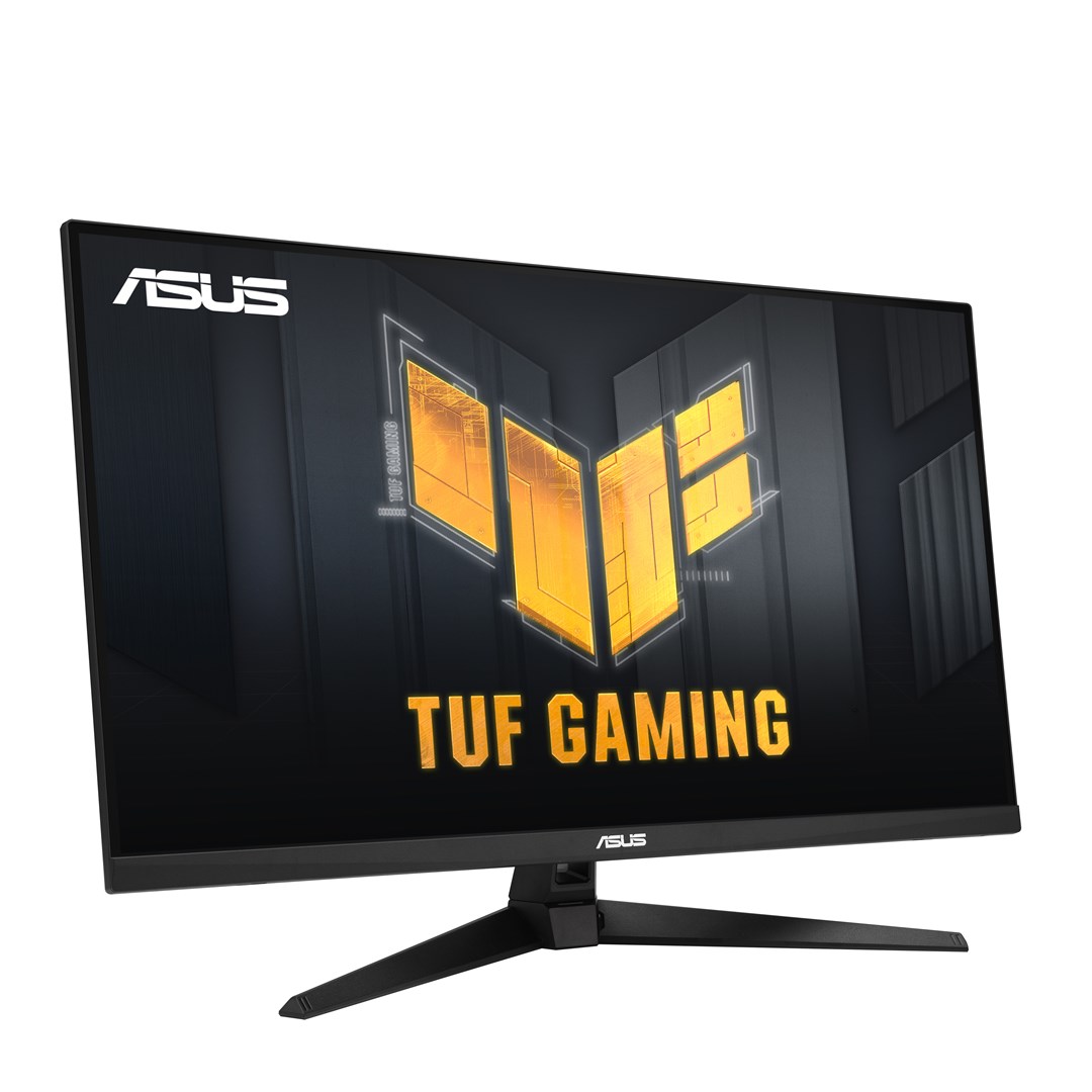 Monitor Asus TUF Gaming 32" VG32UQA1A - obrazek 2