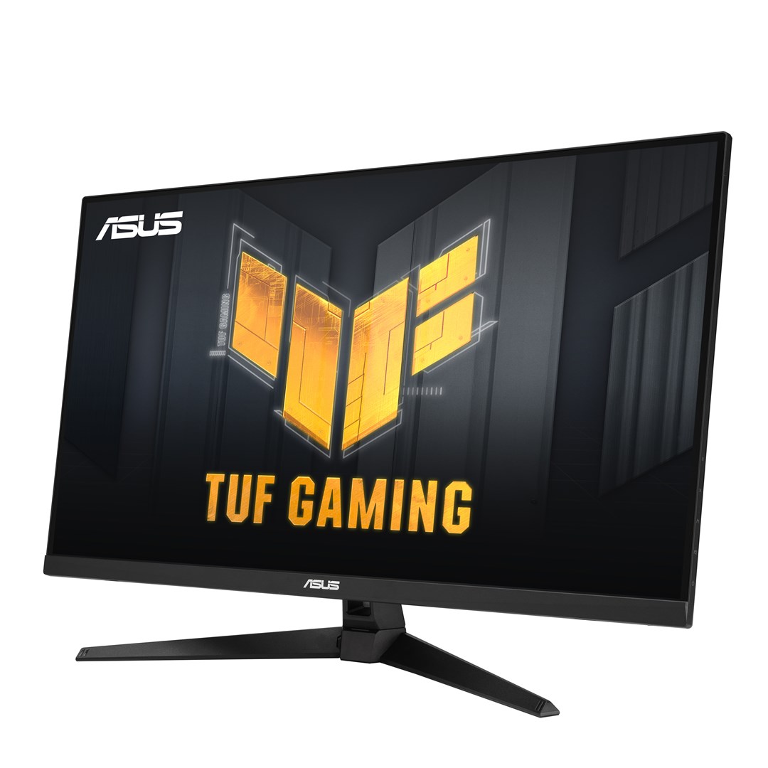 Monitor Asus TUF Gaming 32" VG32UQA1A - obrazek 3