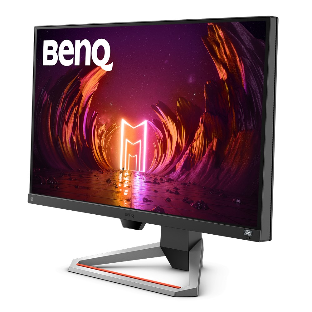 MONITOR BENQ LED 25" EX2510S - obrazek 2