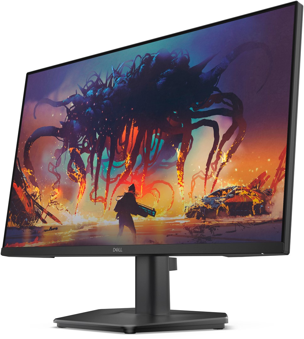 MONITOR DELL LED 23,8" SE2425HG 200Hz - obrazek 3