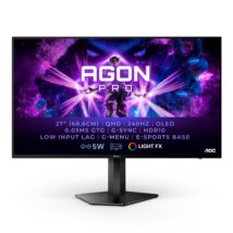 MONITOR AOC LED 27″ AG276QZD 240Hz