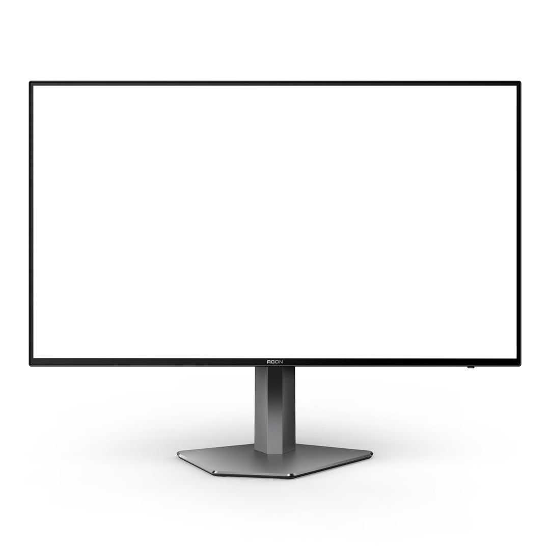 MONITOR AOC LED 27" AG276QZD 240Hz - obrazek 3