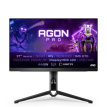 MONITOR AOC LED 27″ AG274FZ 260Hz