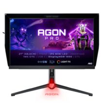 MONITOR AOC LED 27″ AG274QXM 170Hz