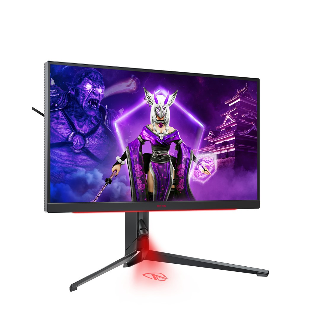 MONITOR AOC LED 27" AG274QXM 170Hz - obrazek 3