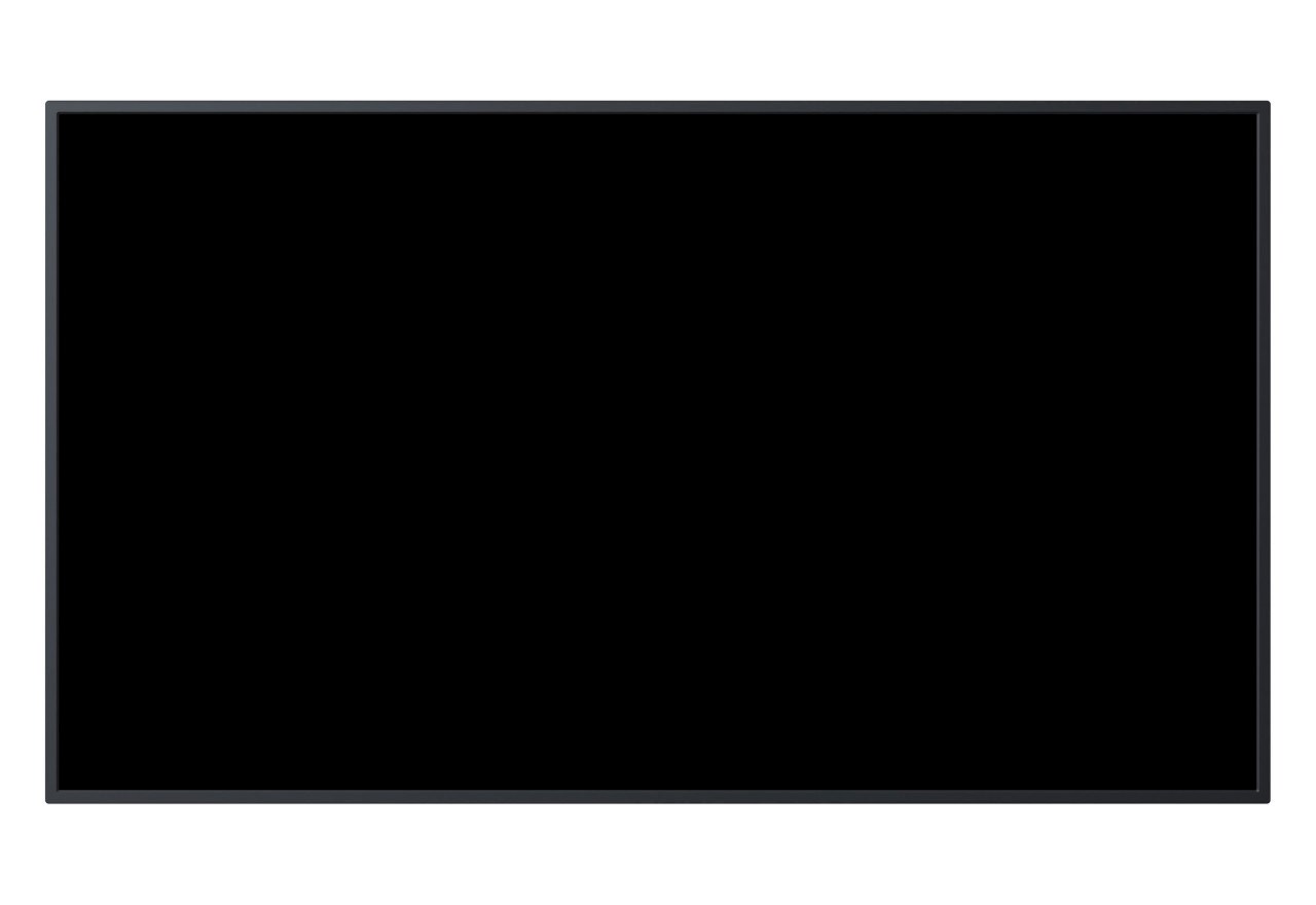 AG NEOVO MONITOR NSD-4303 4K 3X HDMI,ANDROID WI-FI