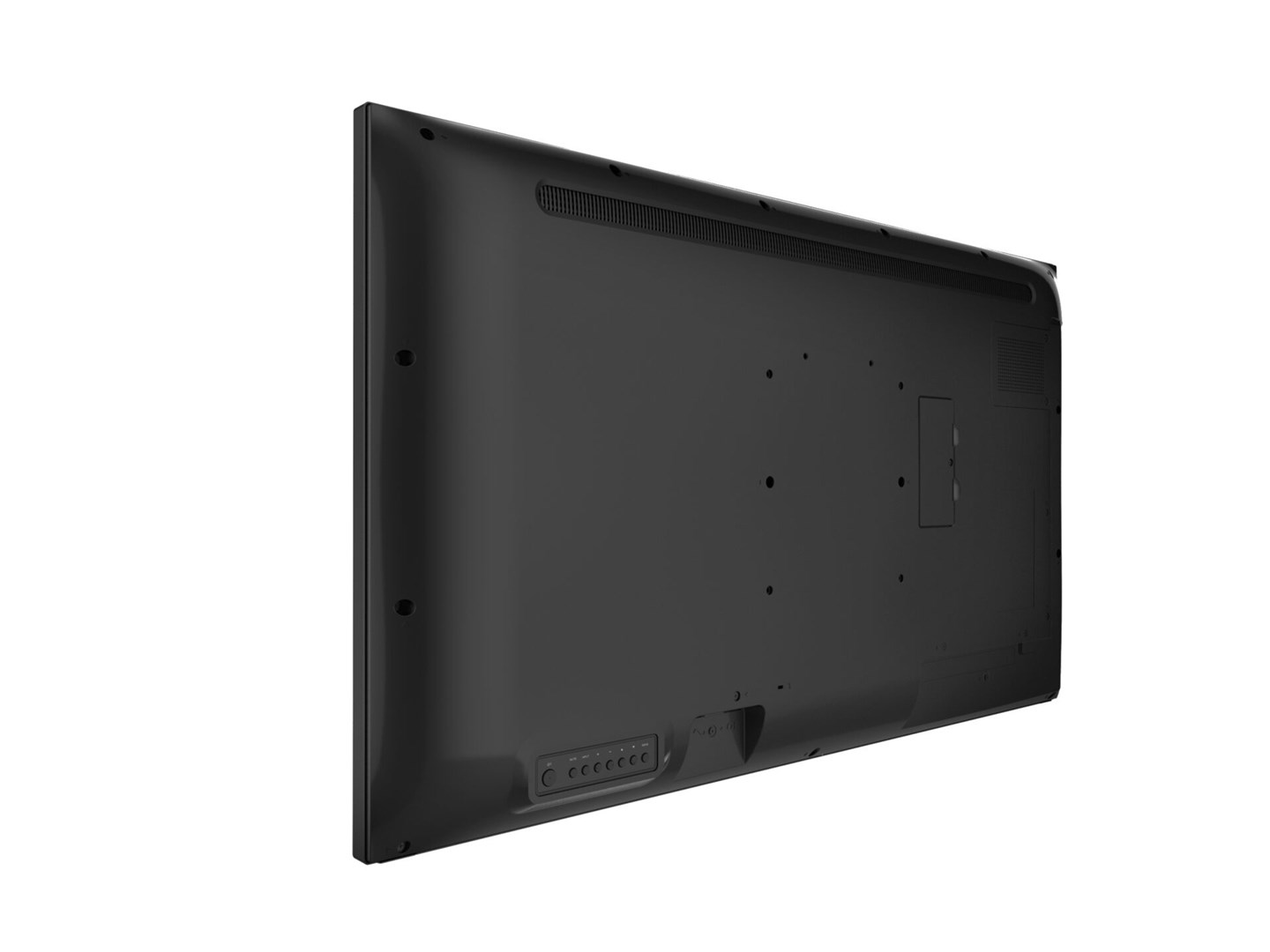 AG NEOVO MONITOR 43 QM-4302 4K UHD 3840X2160 HDMIX2 D-SUB USBX2.0 GŁOŚNIK - obrazek 3