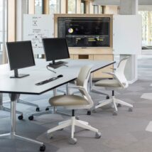 MACLEAN PODSTAWKA POD MONITOR, LAPTOP,DRUKARKĘ 13-32″ MC-948