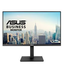 ASUS VA32UQSB monitor komputerowy 80 cm (31.5″) 3840 x 2160 px 4K Ultra HD LED Czarny