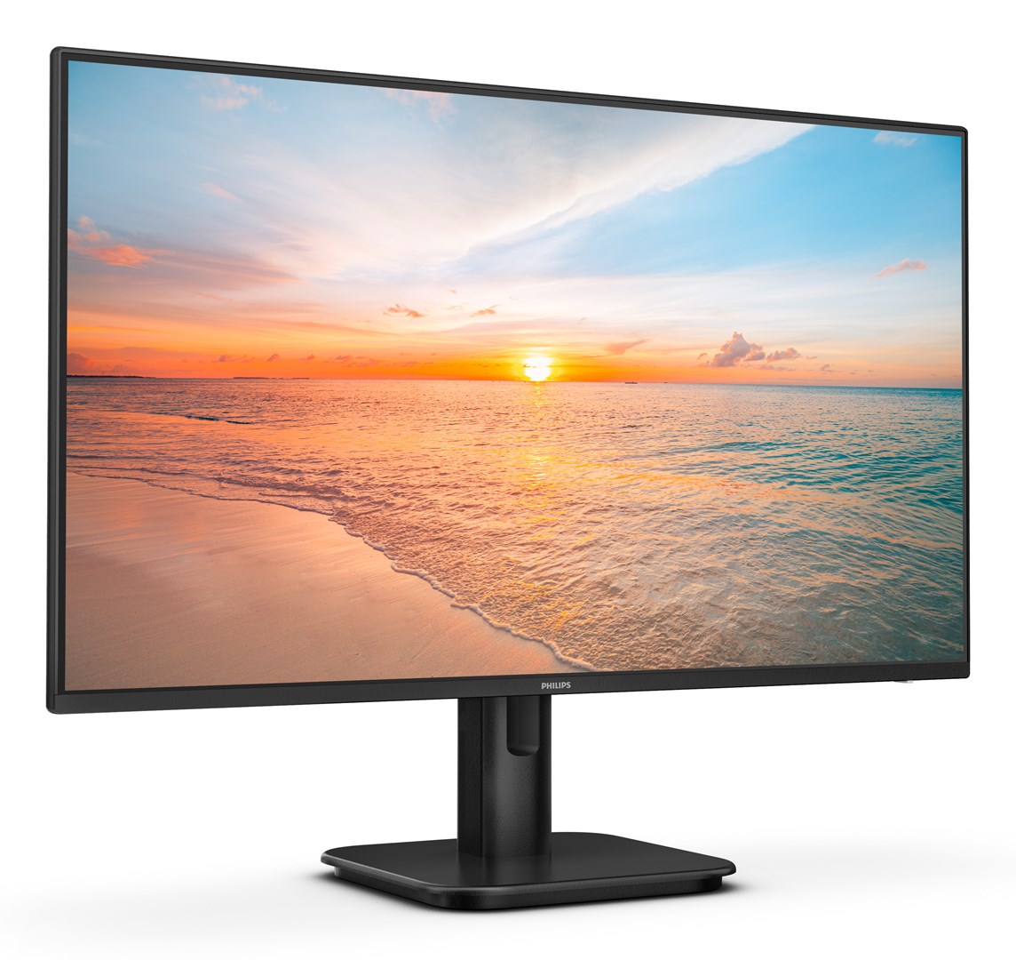 MONITOR PHILIPS LED 23,8" 24E1N1100A/00 - obrazek 2
