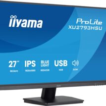 Monitor LED IIYAMA XU2793HSU-B7