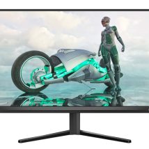 Philips Evnia 27M2N3200S/00 LED display 68,6 cm (27″) 1920 x 1080 px Full HD LCD Czarny