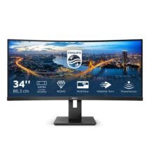 MONITOR PHILIPS LED 34″ 345B1C/00