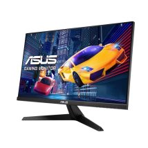 ASUS VY249HGE monitor komputerowy 60,5 cm (23.8″) 1920 x 1080 px Full HD Czarny
