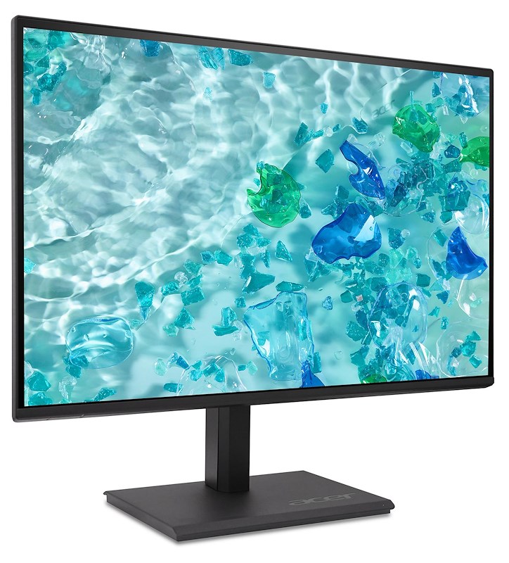 Monitor Acer B277Gbmiprzx 27" 69cm 16:9 120Hz 1920x1080 black - obrazek 3