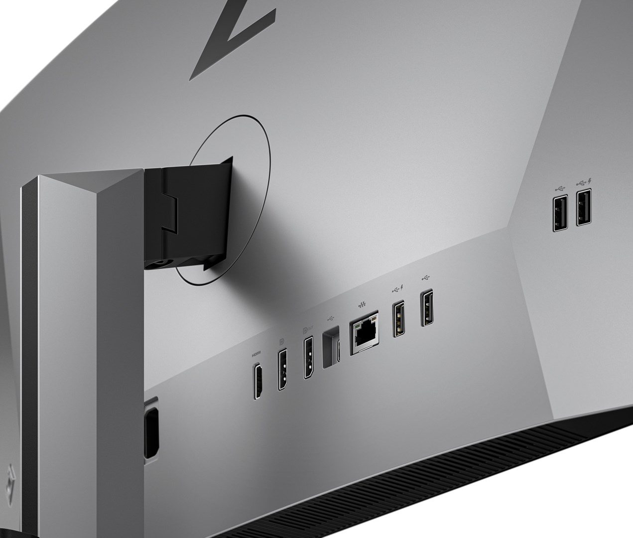 HP Wyświetlacz konferencyjny Z24m G3 QHD - obrazek 2