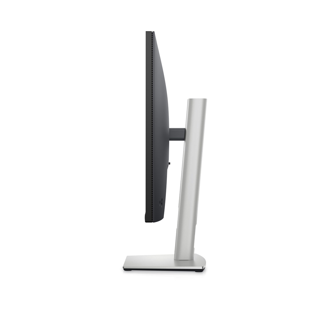 DELL P Series P2723QE LED display 68,6 cm (27") 3840 x 2160 px 4K Ultra HD LCD Czarny - obrazek 3