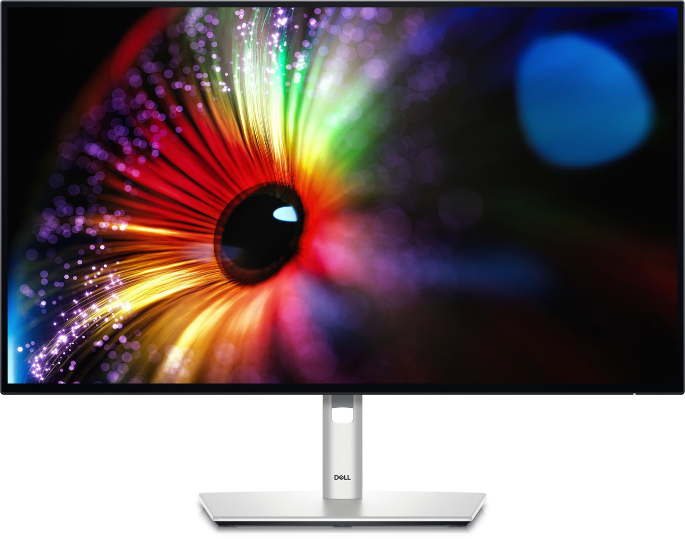MONITOR DELL LED 27" U2724D 120Hz - obrazek 2